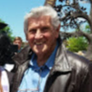 Meet your Posher, Dave